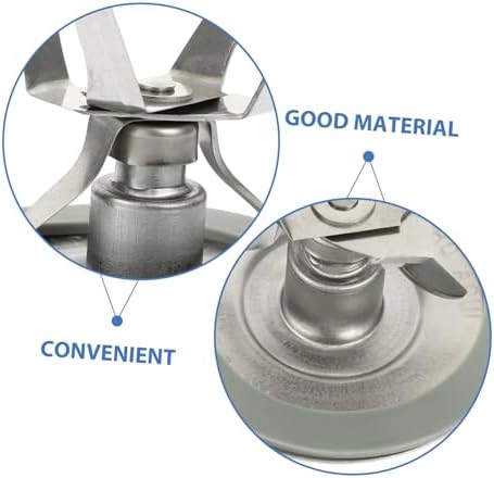 Blender Replacement Parts Set