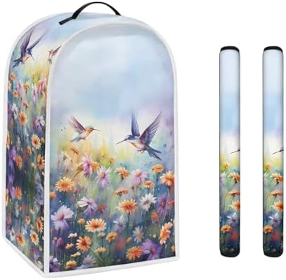 DISNIMO Hummingbird Blender Cover Set