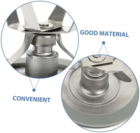 RORPOIR Replacement Blender Cutter