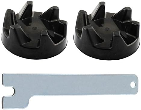 Wadoy Blender Coupler Replacement Kit for KitchenAid KSB5WH KSB5 KSB3 Driver