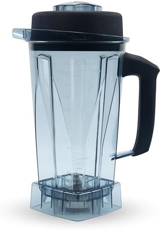 Kartio 64oz Blender Pitcher Replacement
