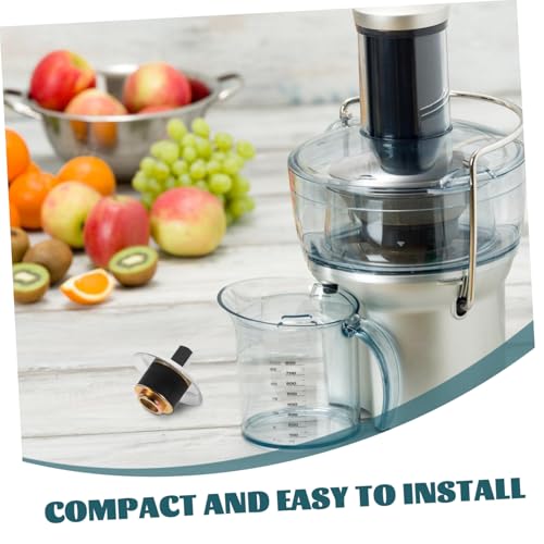 Blender Coupling Replacement for Juicer Accessories 1