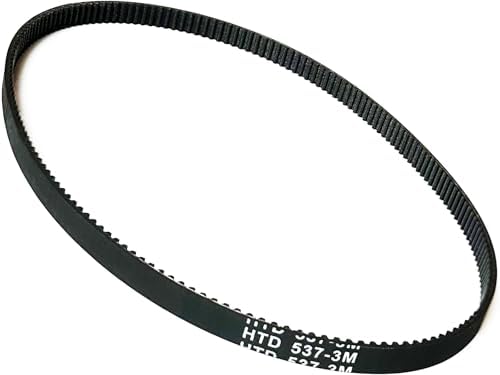 Bread Machine Replacement Drive Belt