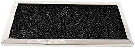 Samsung DE63-30016G Microwave Charcoal Filter 1
