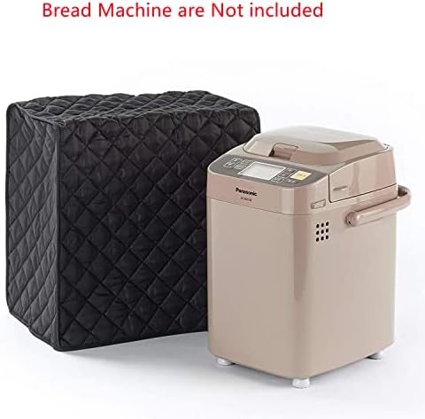 Bread Maker Dust Cover for Small Appliances