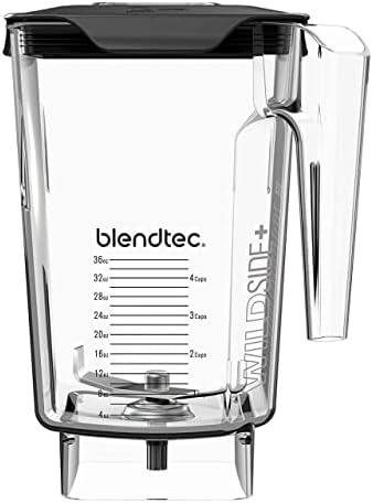 Blendtec 90 Oz Wildside Jar Replacement