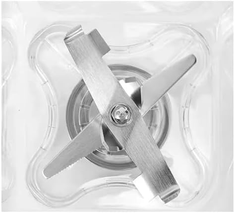 Premium Mixing Cup and Knife Set for KPS KS-10000 Smoothie Machine