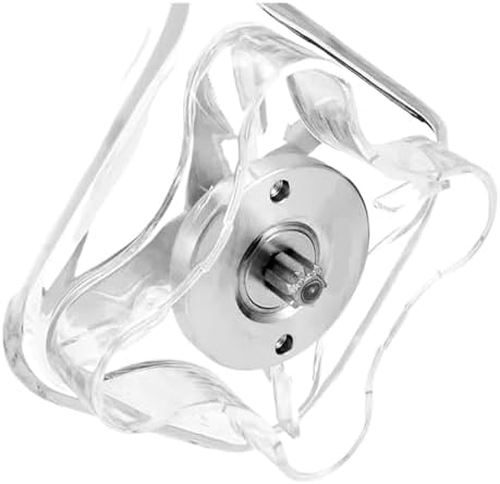 Premium Mixing Cup and Knife Set for KPS KS-10000 Smoothie Machine
