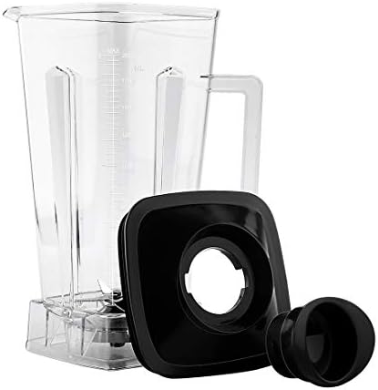 64OZ Container for Vitamix Blender