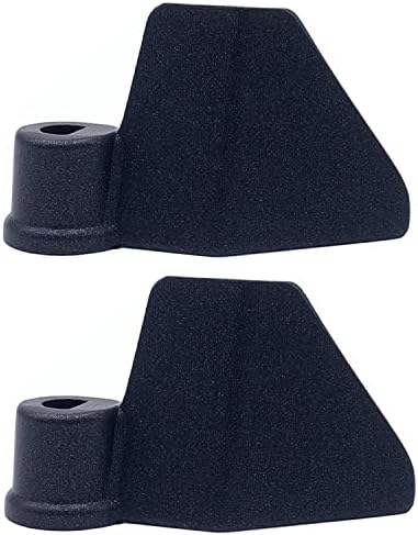 2 Pack Bread Maker Paddle Replacement