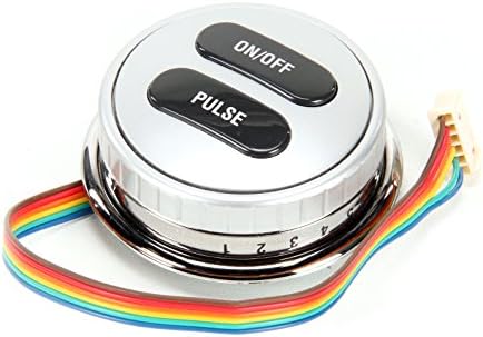 Waring 029912 Control 1