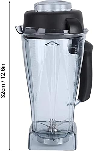 Alinory Blender Container Replacement Kit