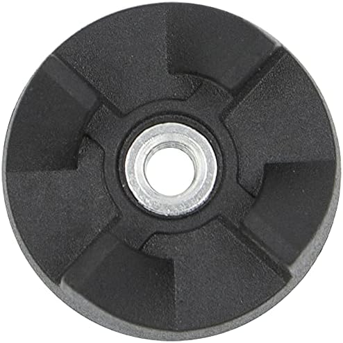 MMOBIEL 2 Pair Clutch Base Blade Replacement For Magic Bullet MB1001 Mixer