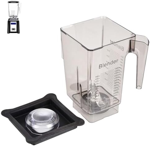 90oz WildSide Jar for Blendtec Blenders