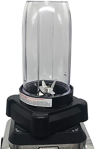 Replacement Parts for Ninja Professional Blender