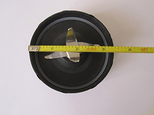 Replacement Gasket for Sensio Bella Cucina 13330 13586 13615 10029 6 Pack