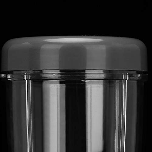 Gavigain 18Oz Blender Cup and Lid Replacement Kit