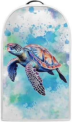 Upetstory Sea Turtle Blender Cover for Kitchen Appliances
