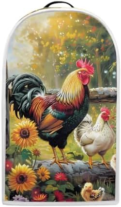 Dust Proof Blender Cover for Kitchen Counter