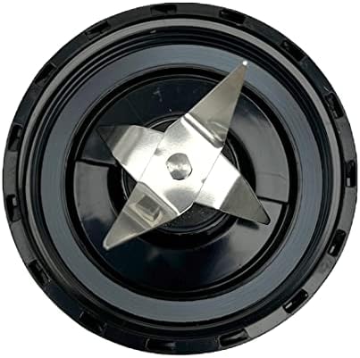 Felji Cross Blade Replacement for Oster Blender