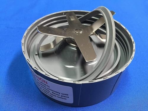 Replacement Blender Extractor Blade for NutriBullet 600W and 900W