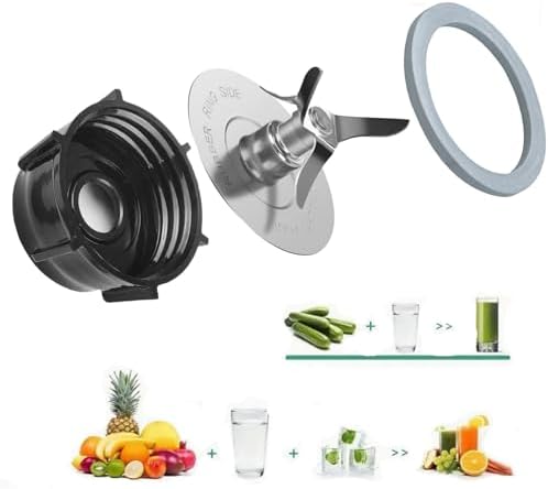 Oster Blender Replacement Parts Kit
