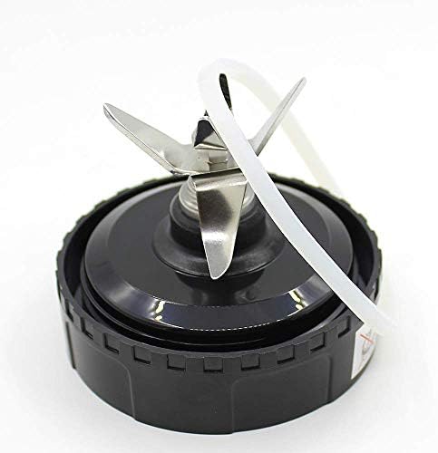4 Pcs Rubber Gasket Sealing O-Ring for Ninja Blender