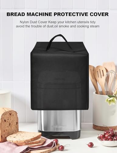 Cuisinart Bread Maker Anti-static Cover