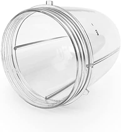 Veterger Replacement Parts Cups