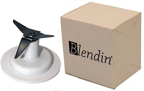 Blendin Replacement Blade Assembly for Hamilton Beach Blender