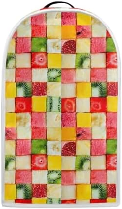 Blender Cover with Durable Handle for Kitchen Appliance