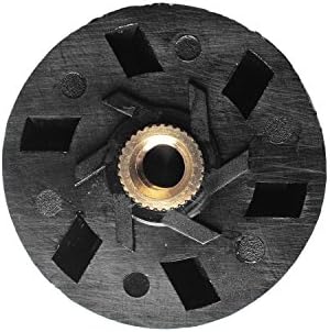 Wadoy SPB 456 2B Blender Blade Replacement 1