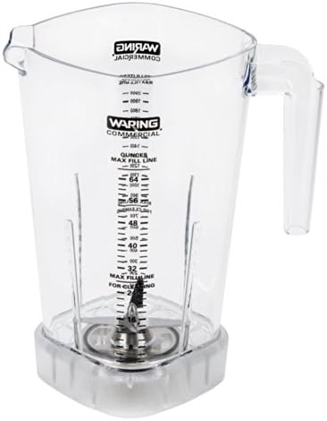 Waring Stackable Blender Jar