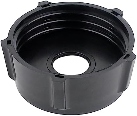 Replacement Parts 5-Cups Glass Jar With Blade