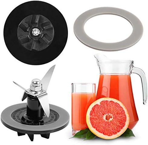 Aooba Blender Blade Replacement with Gasket