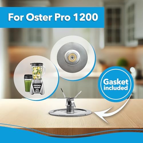 Replacement Blade for Oster Pro 1200 Blenders