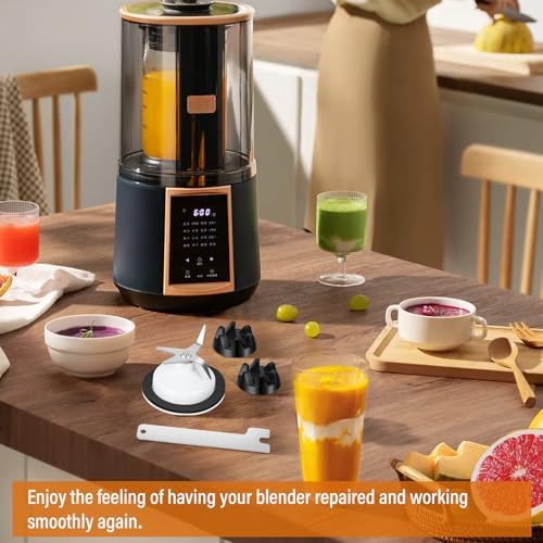KitchenAid Blender Coupler with Spanner Kit