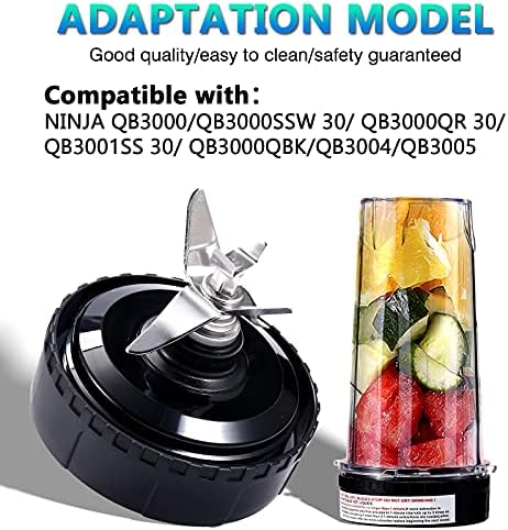 Blender Replacement Parts for Nutri Ninja