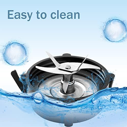 Eliung Pro 1200 Blender Blade Replacement
