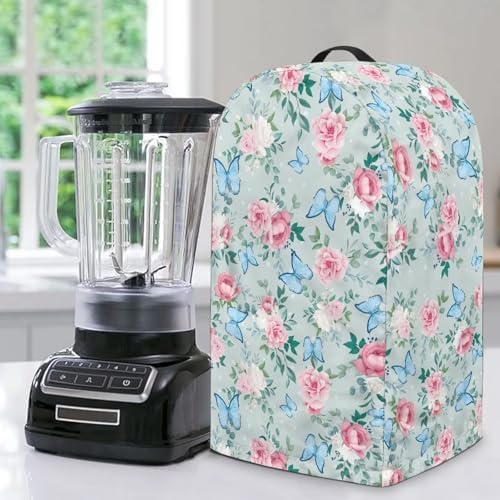 Blender Cover for Kitchen Appliance Protection
