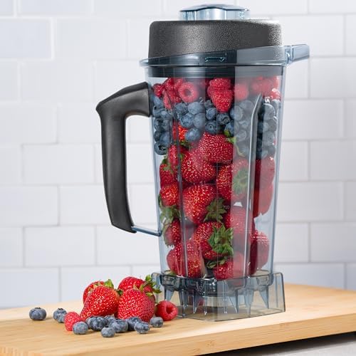 MRX Solutions Blender Pitcher Replacement