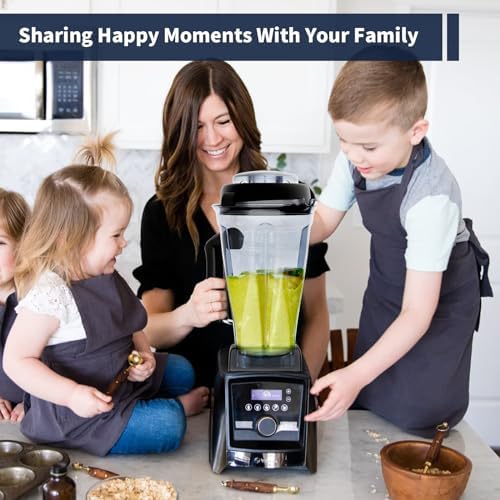 64oz Vitamix Blender Replacement Container