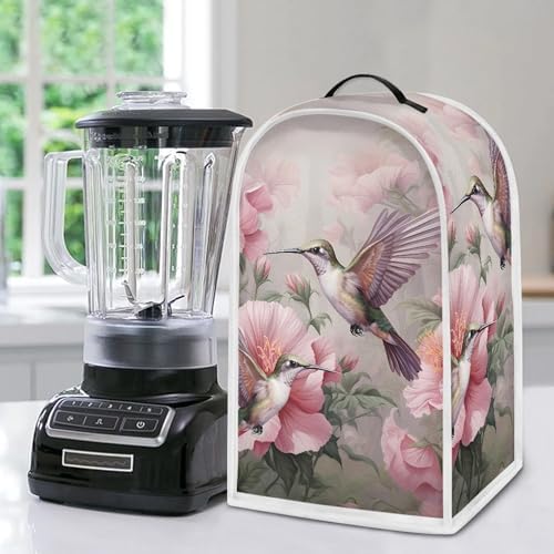 CLOHOMIN Hummingbird Blender Cover Universal