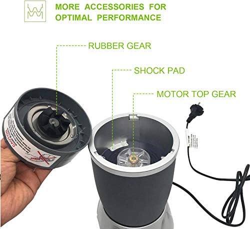 14 PCS Blender Replacement Parts Set