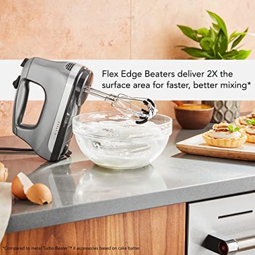 KitchenAid Flex Edge Beater Accessory