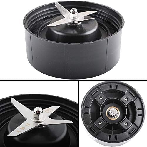 Wadoy N17-1001 Blade Kit Replacement