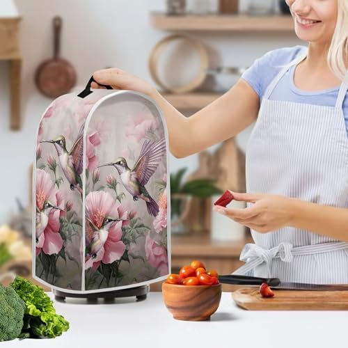 CLOHOMIN Hummingbird Blender Cover Universal