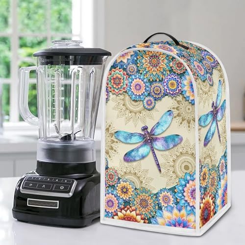 CLOHOMIN Universal Blender Dust Cover