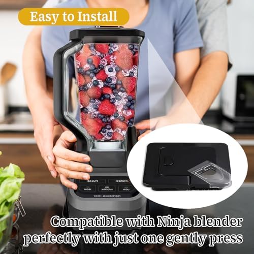 Blender Replacement Cover for Ninja 72oz Pitcher