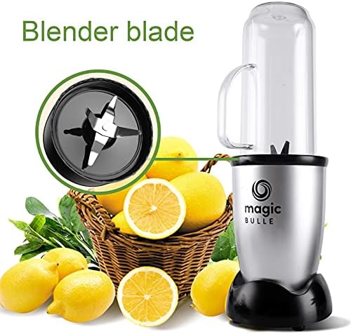 Magic Bullet Replacement Cross Blades 1 Pack
